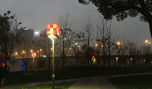 童心童趣，直流“在線(xiàn)”
